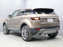 2018 Land Rover Range Rover Evoque For Sale in Kenya full