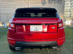 2019 Land Rover Range Rover Evoque For Sale in Kenya full