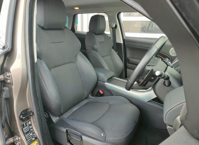 2019 Land Rover Range Rover Evoque For Sale in Kenya full