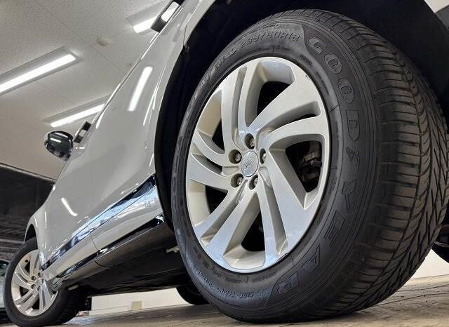 2019 Land Rover Range Rover Evoque For Sale in Kenya full