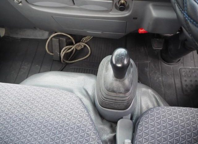 2018 Isuzu Elf Truck For Sale in Kenya full