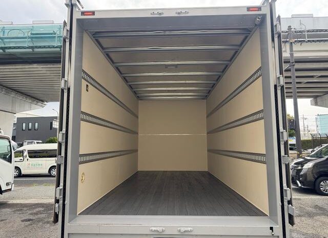 2018 Isuzu Elf Truck For Sale in Kenya full