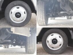 2018 Isuzu Elf Truck For Sale in Kenya full