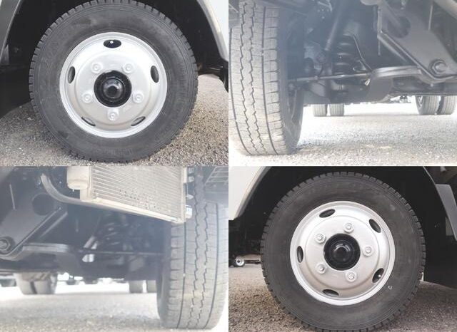 2018 Isuzu Elf Truck For Sale in Kenya full