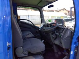 2019 Isuzu Elf Truck For Sale in Kenya full