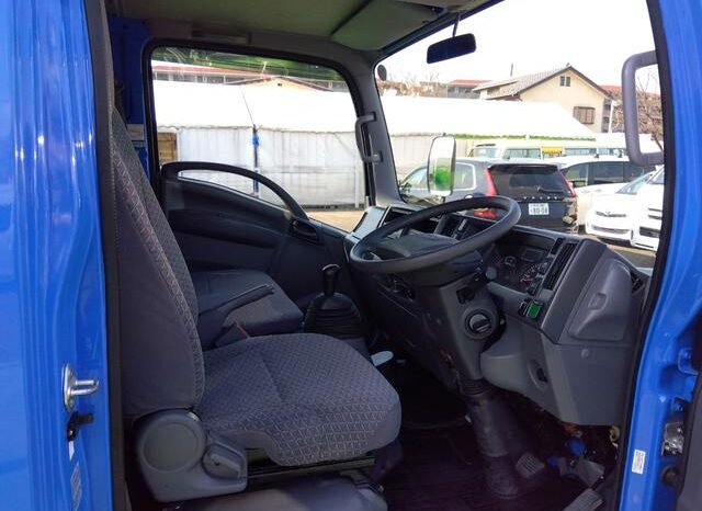 2019 Isuzu Elf Truck For Sale in Kenya full