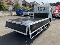 2020 Isuzu Elf Truck For Sale in Kenya full