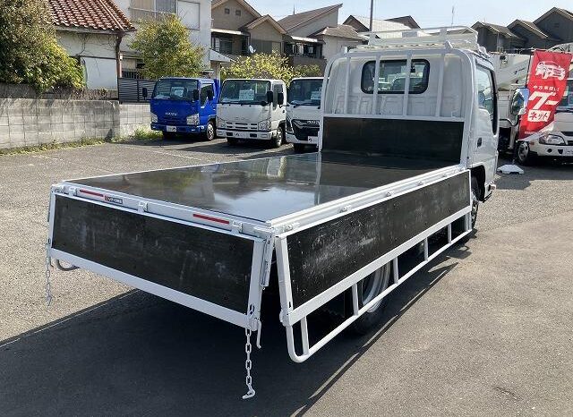 2020 Isuzu Elf Truck For Sale in Kenya full