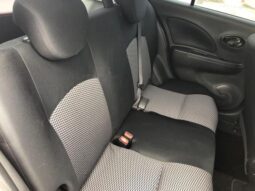2019 Nissan March For Sale in Kenya full