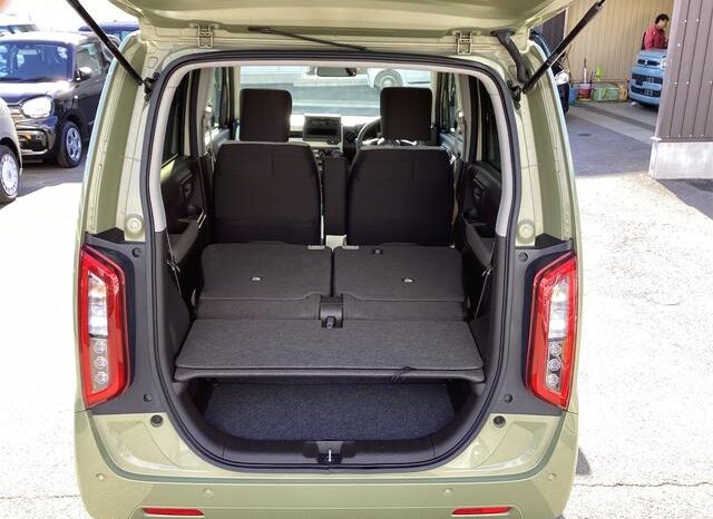 2019 Honda N WGN For Sale in Kenya full