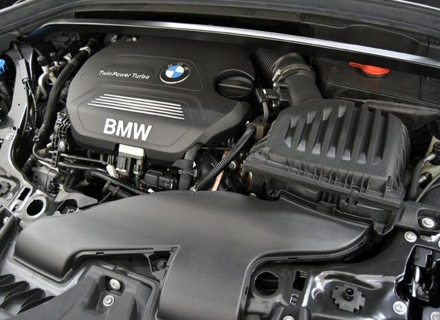 2019 BMW X1 For Sale in Kenya full