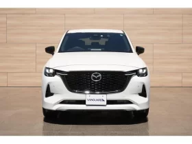 2022 Mazda CX-60 For Sale In Kenya