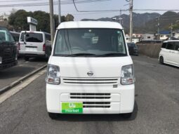 Nissan NV100 2019 For Sale in Kenya full
