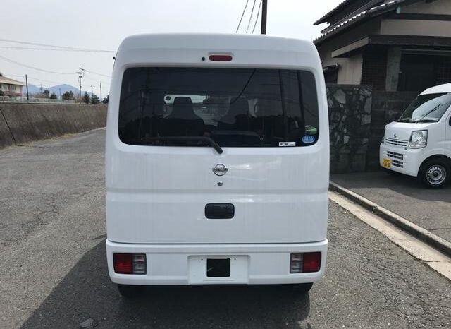 Nissan NV100 2019 For Sale in Kenya full