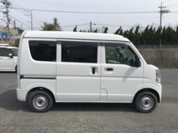 Nissan NV100 2019 For Sale in Kenya full