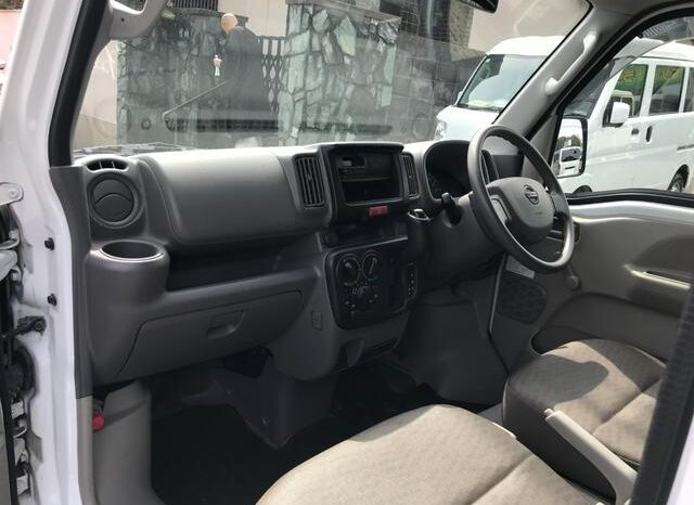 Nissan NV100 2019 For Sale in Kenya full