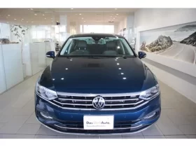 2022 Volkswagen Passat TSI For Sale In Kenya