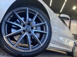 2018 Mercedes Benz S-Class For Sale in Kenya full
