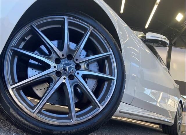 2018 Mercedes Benz S-Class For Sale in Kenya full