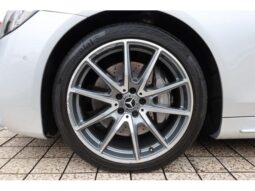 2019 Mercedes-Benz S-Class For Sale in Kenya full