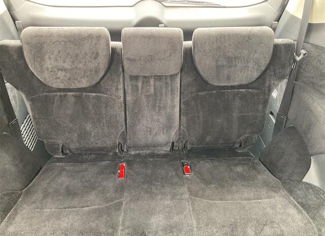 2020 Honda Odyssey For Sale in Kenya full