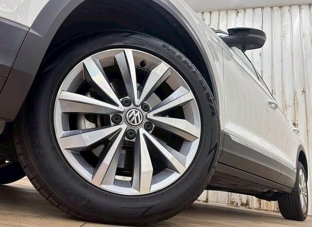 2020 Volkswagen T-Roc For Sale in Kenya full