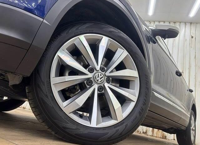 2020 Volkswagen T-Roc For Sale in Kenya full