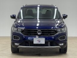2020 Volkswagen T-Roc For Sale in Kenya full