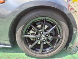 2018 Mazda Roadster For Sale in Kenya full