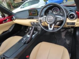 2018 Mazda Roadster For Sale in Kenya full
