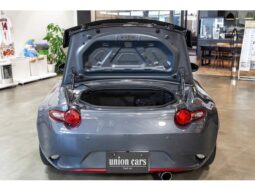 2019 Mazda Roadster For Sale in Kenya full
