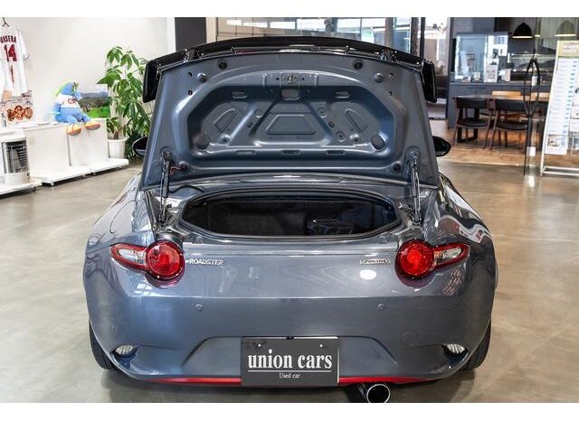 2019 Mazda Roadster For Sale in Kenya full