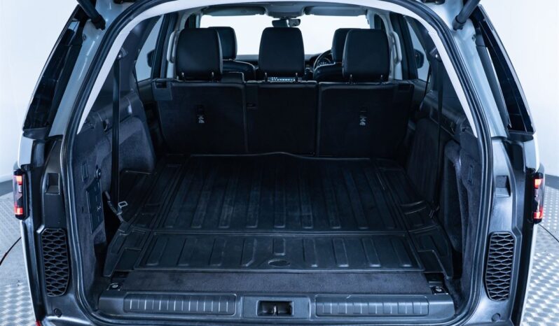 2018 Land Rover Discovery Sport For Sale in Kenya full