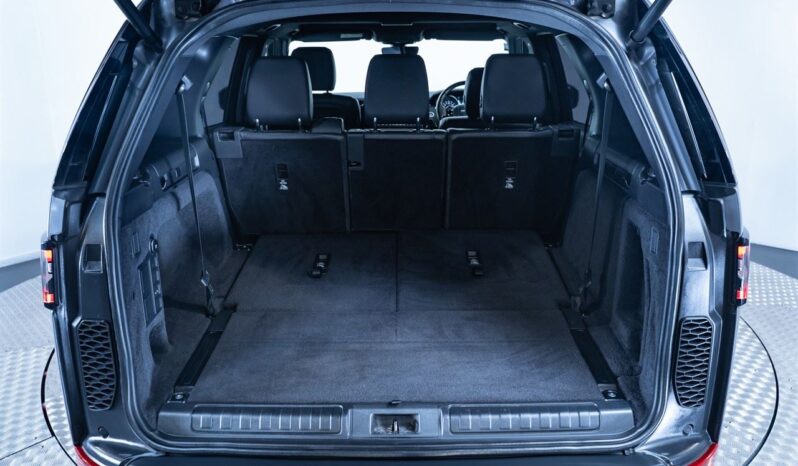 2020 Land Rover Discovery Sport For Sale in Kenya full