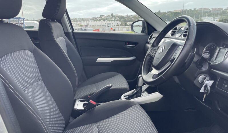 2018 Suzuki Vitara For Sale in Kenya full