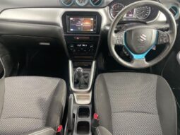 2018 Suzuki Vitara For Sale in Kenya full