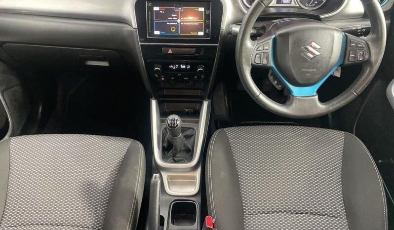 2018 Suzuki Vitara For Sale in Kenya full