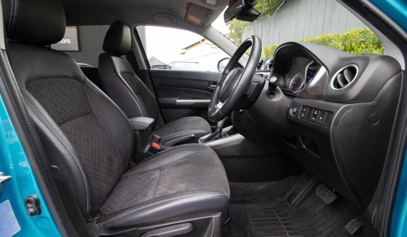 2019 Suzuki Vitara For Sale in Kenya full
