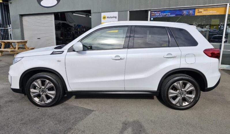 2019 Suzuki Vitara For Sale in Kenya full