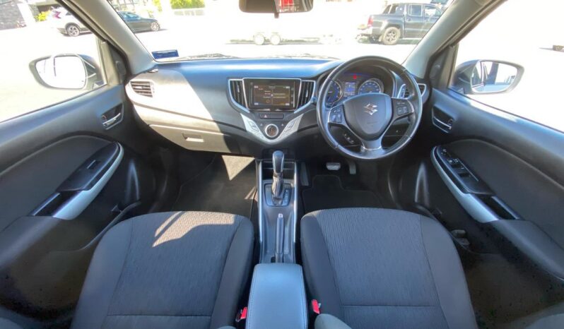 2019 Suzuki Baleno For Sale in Kenya full