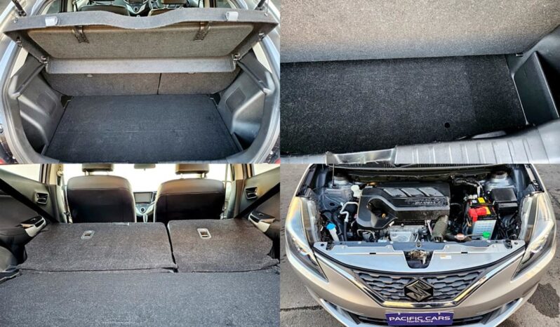 2020 Suzuki Baleno For Sale in Kenya full