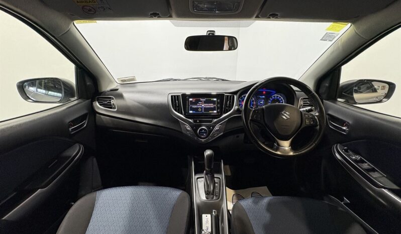 2020 Suzuki Baleno For Sale in Kenya full