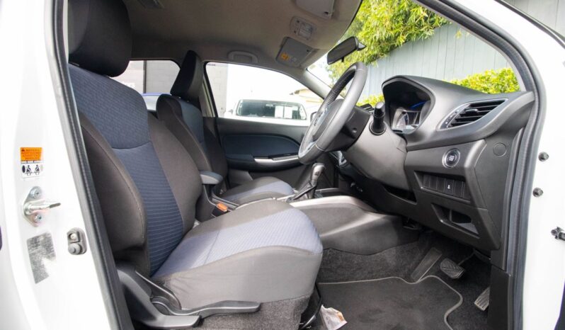 2020 Suzuki Baleno For Sale in Kenya full
