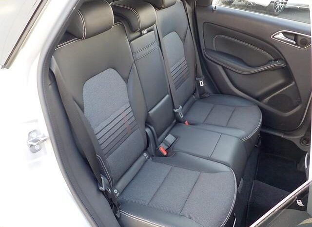 2018 Mercedes-Benz B-Class For Sale in Kenya full
