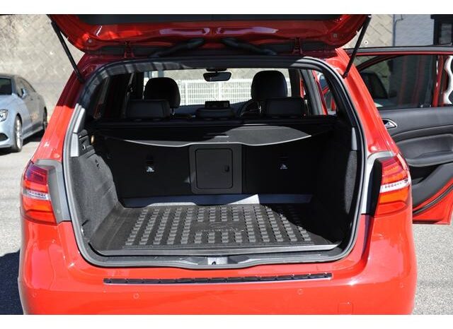 2018 Mercedes-Benz B-Class For Sale in Kenya full