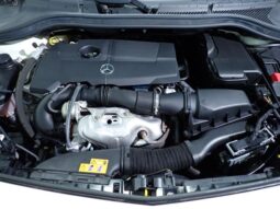 2018 Mercedes-Benz B-Class For Sale in Kenya full