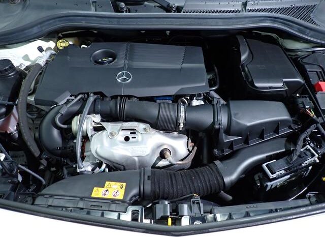 2018 Mercedes-Benz B-Class For Sale in Kenya full
