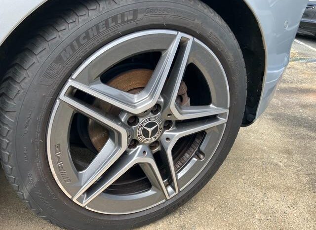 2019 Mercedes Benz B-Class For Sale in Kenya full