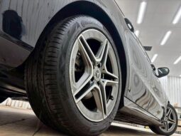 2019 Mercedes-Benz B-Class For Sale in Kenya full