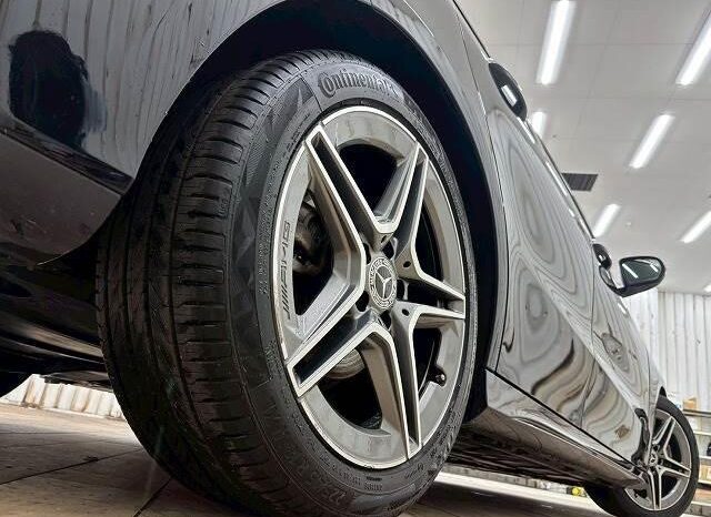 2019 Mercedes-Benz B-Class For Sale in Kenya full